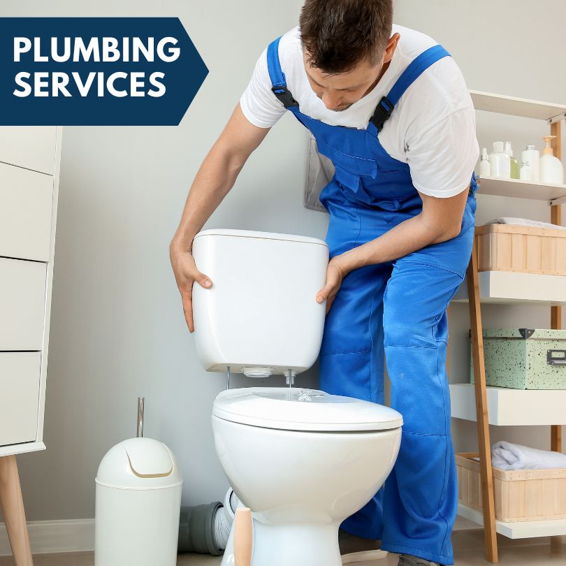 Plumbing Company in Lynn, AR